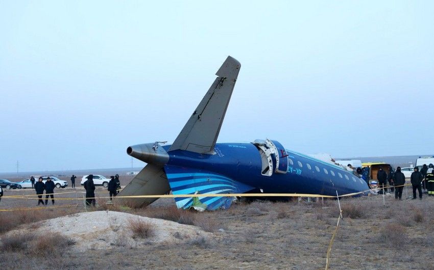 Təyyarə qəzasında həlak olan pilotlardan biri Bakı Avropa Liseyinin məzunu olub -     FOTO