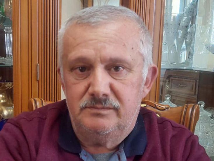 Zəng edib dedi ki... -     Qəzada xəsarət alan şəxsin atası