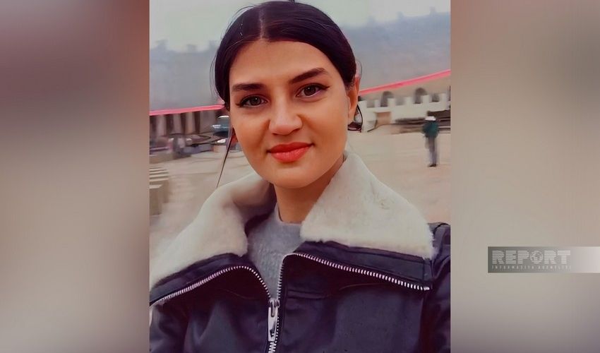 Hökümə Əliyevanın bibisi oğlu faciəvi şəkildə vəfat etdi -       FOTO
