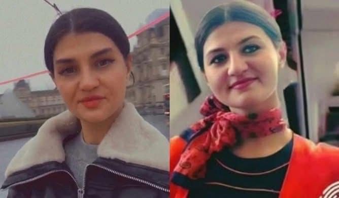 Stüardessa Hökumə Əliyevanın rəfiqəsi: "Deyirdi, bir qocalmaqdan qorxuram, bir də yanıb ölməkdən" -     VİDEO