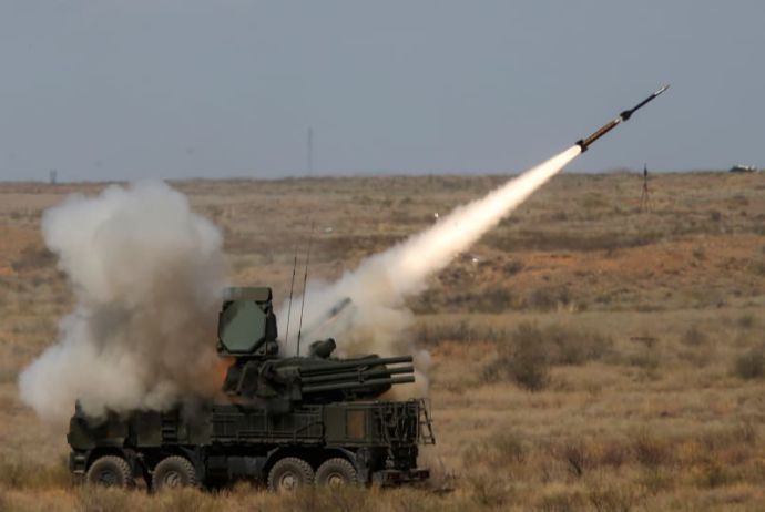 AZAL təyyarəsini vurduğu ehtimal edilən Rusiyanın "Pantsir-S" raket sistemi nədir, necə işləyir?
