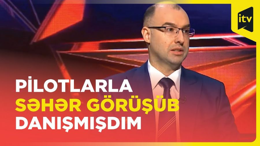 Rəis müavini: "Hər iki kapitanla səhər görüşmüşdük" -     VİDEO