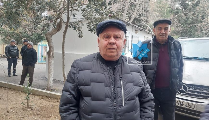 Qəzadan sonra onunla 38 saniyə danışdım- Həlak olan pilotun 35 illik dostundan SENSASİYA -     VİDEO