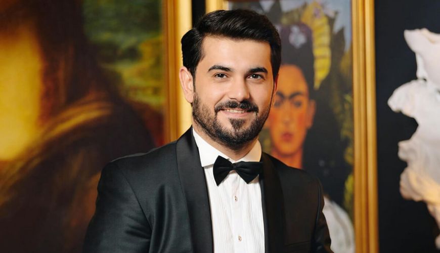 Elşən Orucov ARB TV-dən getdi