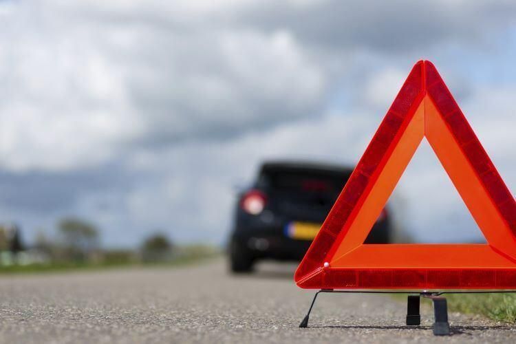 Azərbaycanda vəzifəli şəxs yol qəzasında öldü