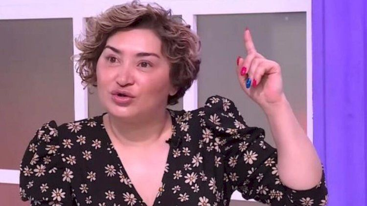 “Ta məndən adam olar?!”