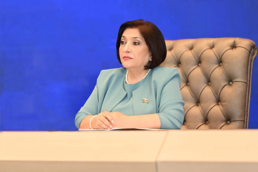 Spiker: Avropada müəyyən qüvvələr Azərbaycanın qələbəsi ilə heç cür barışa bilmir