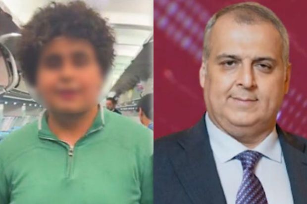 Afiyəddin Cəlilovun oğlu Baku TV-yə danışdı: “Oğluma görə hər kəsdən üzr istəyirəm” -       VİDEO