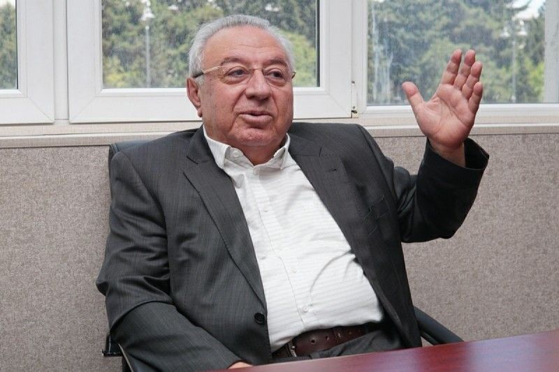 Azərbaycanda əxlaq polisi yaradılsın -     Hüseynbala Mirələmov
