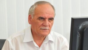 Azərbaycanın Əməkdar jurnalisti vəfat etdi -   FOTO — foto 1