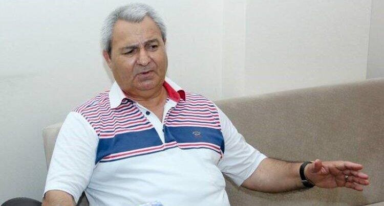 “Deyir, ərim ola-ola başqa kişi ilə yatmışam” -     Xalq artistindən ağır sözlər