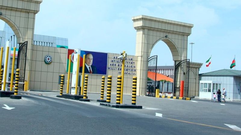 Sərhədlərlə bağlı qərar verildi