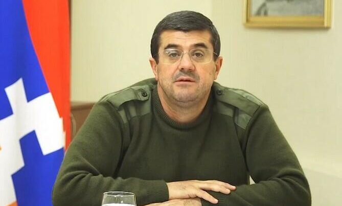 Araik Arutyunyan seçkilərdə iştirak üçün MÜRACİƏT ETDİ