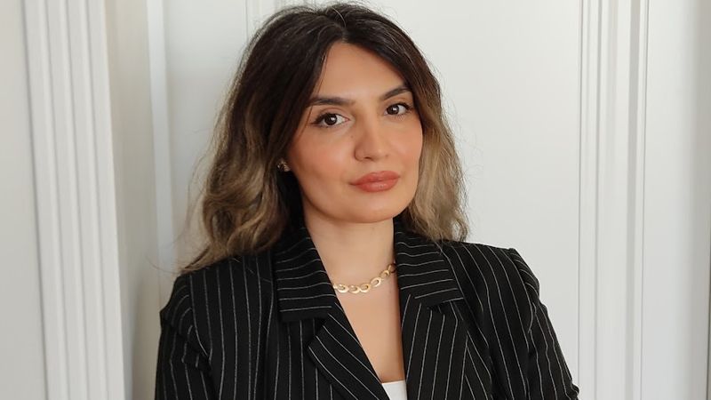 Fidan Əliheydərə vəzifə verildi