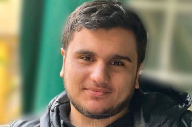 Tələbə qəfil vəfat etdi