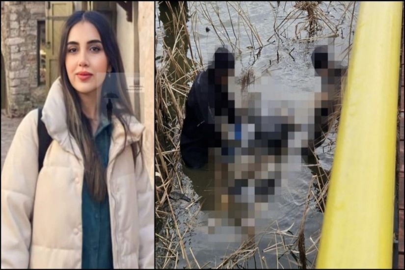 Polşada iki ay əvvəl itkin düşən azərbaycanlının meyiti çaydan tapıldı