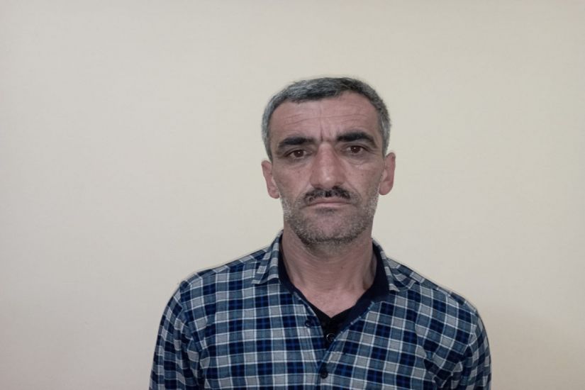 Şirvan sakinindən 2 kiloqramdan çox narkotik vasitə götürüldü
