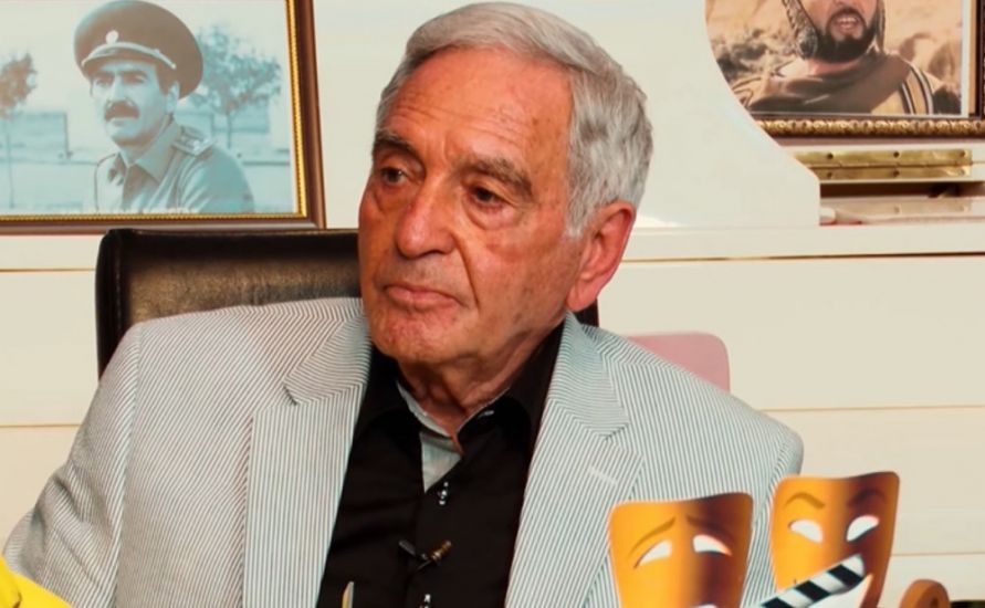 "Qızım məhkəmədə məndən imtina edib" -     Xalq artisti