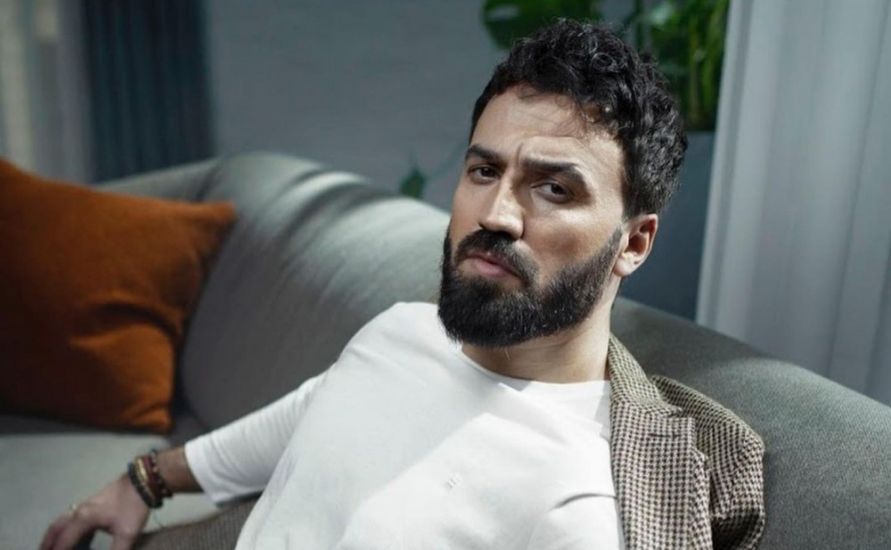 "70 yaşında gedib toy oxuyur" -     Zamiq tənqid etdi
