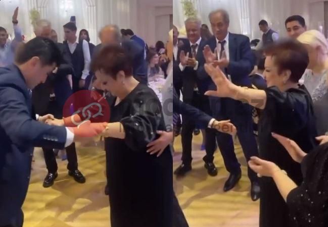 Afaq Bəşirqızının səhhətində problem yaranıb?