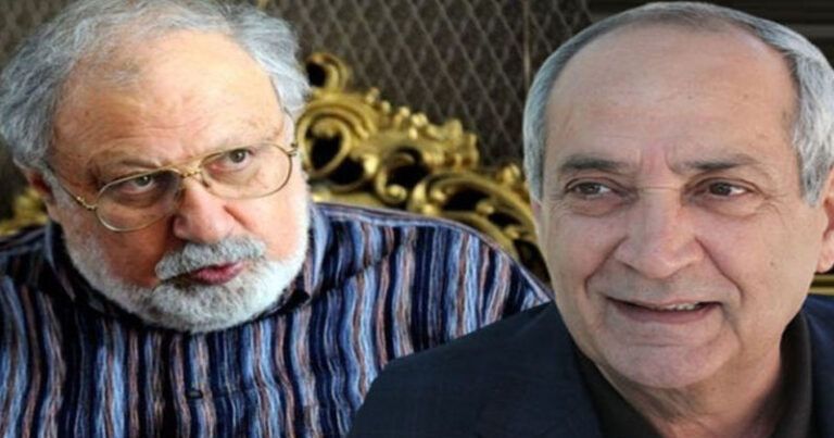 Rasim Balayev: "Rüstəm İbrahimbəyov özü dedi ki, deyəsən Moskvada məni zəhərlədilər"