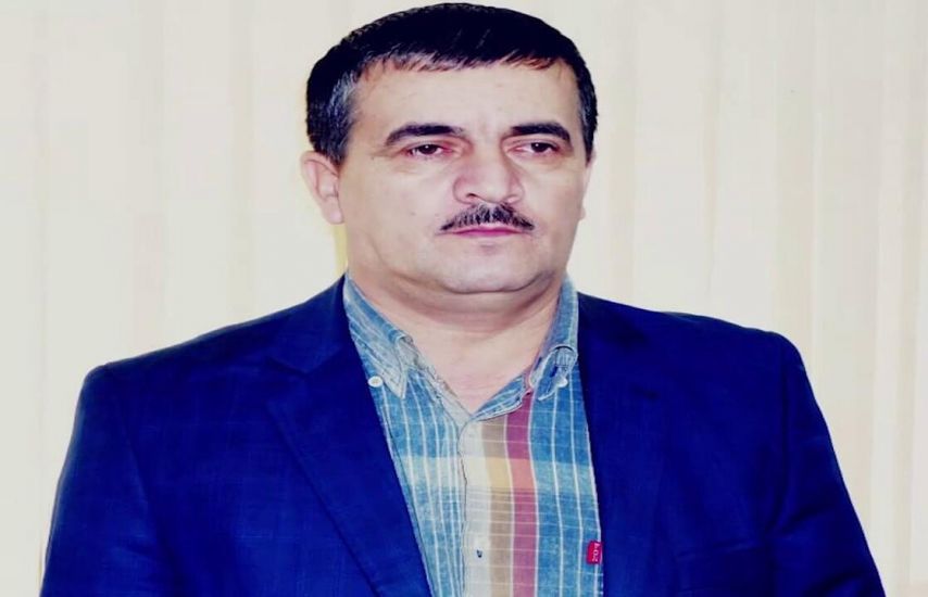 Məşhur 52 yaşlı subay meyxanaçının acınacaqlı halı: "Kimin qapısına gedim?" -     VİDEO
