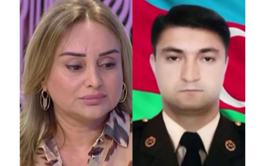 Şəhid xanımı 11 min dollar tapdı, sahibinə qaytardı -     VİDEO