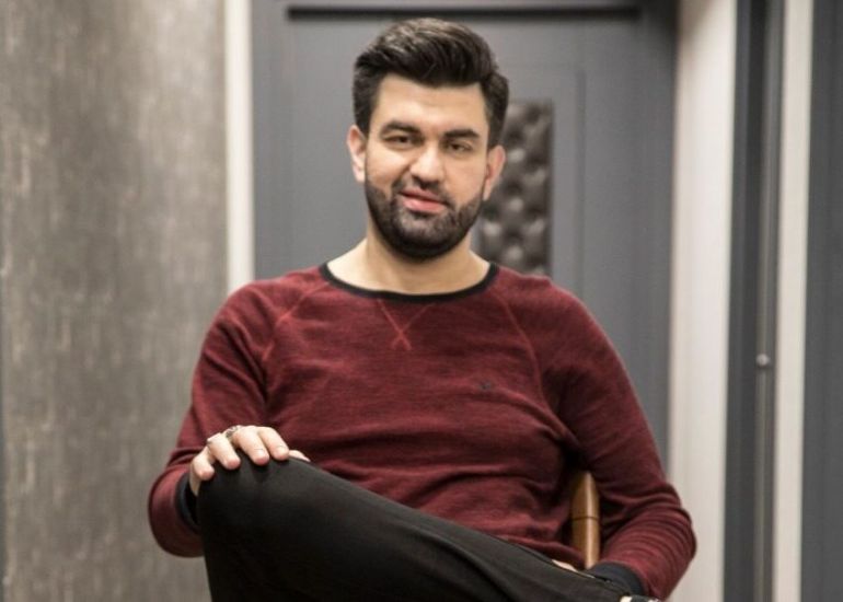 "Bəzi Xalq artistləri düşükdürlər, bu qaraçıları efirdən yığışdırmaq lazımdır" -      VİDEO