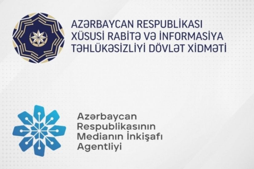 Birgə açıqlama: Seçki qutusuna bülletenlərin topa şəklində atılmasını əks etdirən video saxtadır
