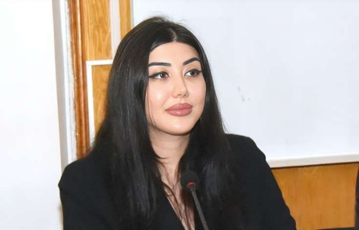Bakıda dayə vəzifəli şəxsin uşaqlarını döyürmüş