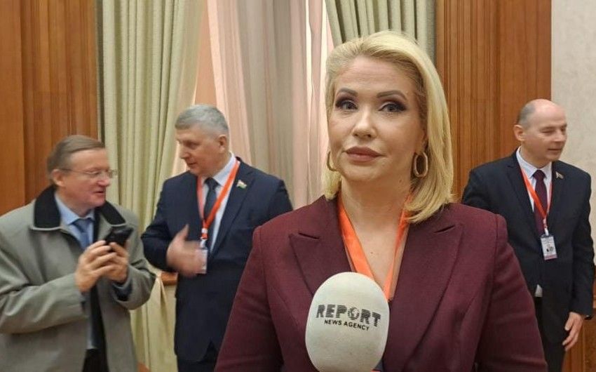 Serbiyalı müşahidəçi: “Azərbaycan xalqını seçkilərin yaxşı təşkil olunması münasibətilə təbrik edirəm”
