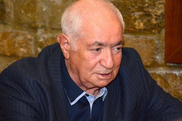 Vahid Əziz: “Xankəndidə, Şuşada səsvermənin kadrlarına baxanda gözlərim doldu”