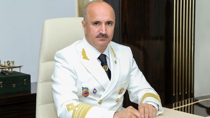 "Xəzər Dəniz Gəmiçiliyi"ndə yoxlama:     İcazə olmadan radioelektron vasitələr qurlaşdırılıb!