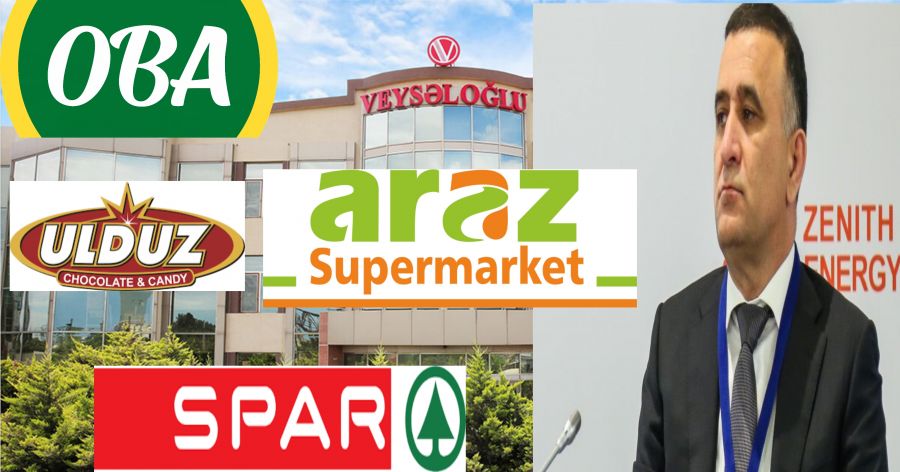 "Veysəloğlu" MMC gömrükdə qayda pozdu