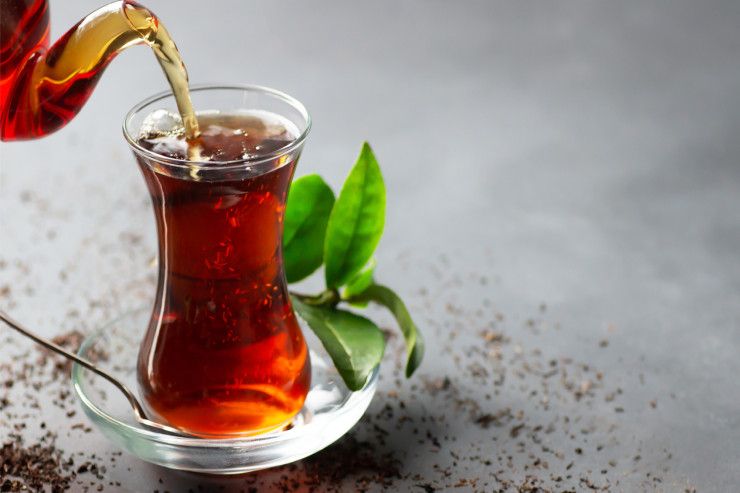 Cavanlaşmaq üçün gündə neçə fincan çay içməliyik? -     CAVAB