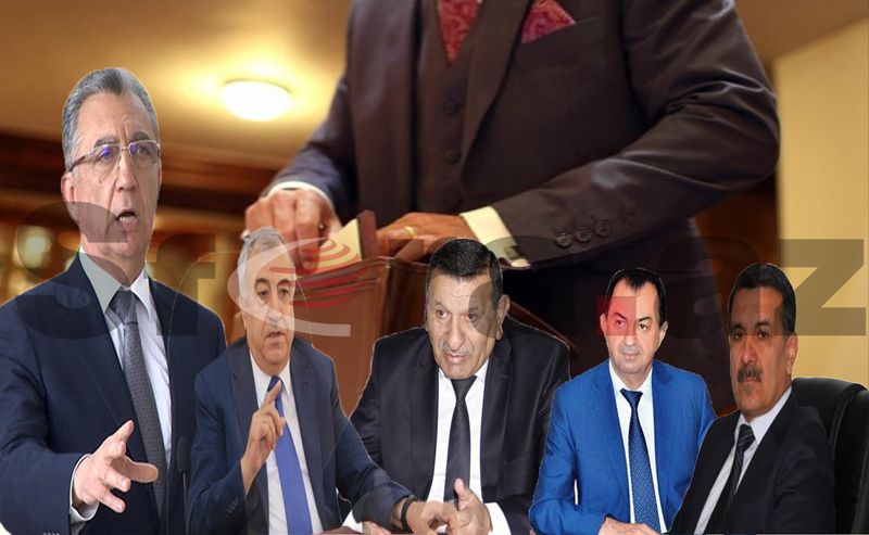 "Veteran" İCRA BAŞÇILARI: Seçkilər bitdi, kimlər postunu tərk edəcək? -       SİYAHI
