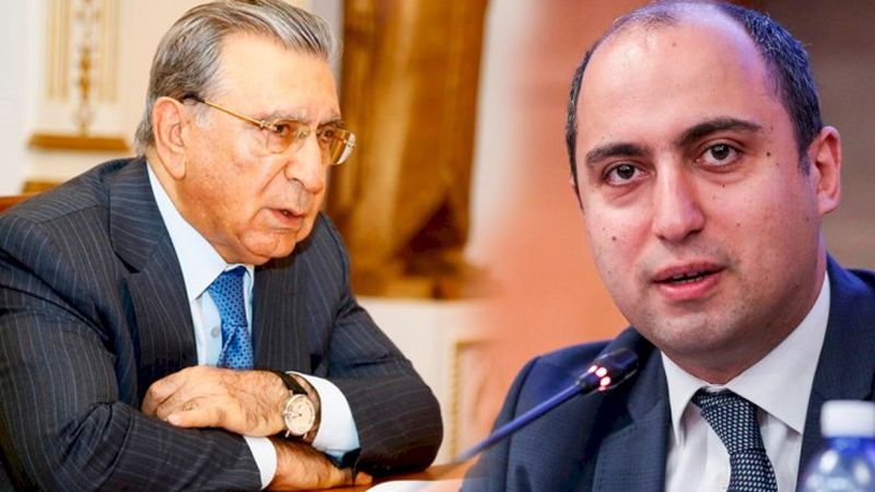 Mehdiyevin dövründən başlayan qalmaqal - Nazir işdən çıxardı, məhkəmə əmri ləğv etdi