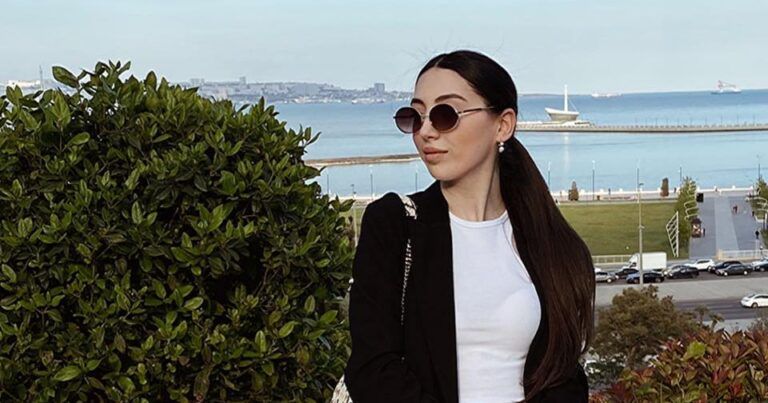 Günel Əmirli faciəli şəkildə dünyasını dəyişdi