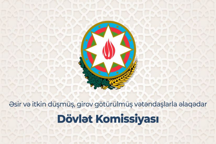 Əsgəranda tapılan kütləvi məzarlıqda basdırılanların Xocalı sakinləri olması ehtimal edilir