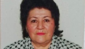 Kübra Ağayeva vəfat etdi -       FOTO — foto 1