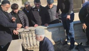 Azərbaycanın sabiq müdafiə nazirinin qızı vəfat etdi -     FOTO — foto 1