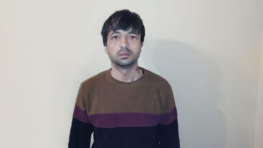 Ölkə ərazisinə qaçaqmalçılıq yolu ilə daxil olmuş 33 kiloqram narkotik vasitə ələ keçirildi