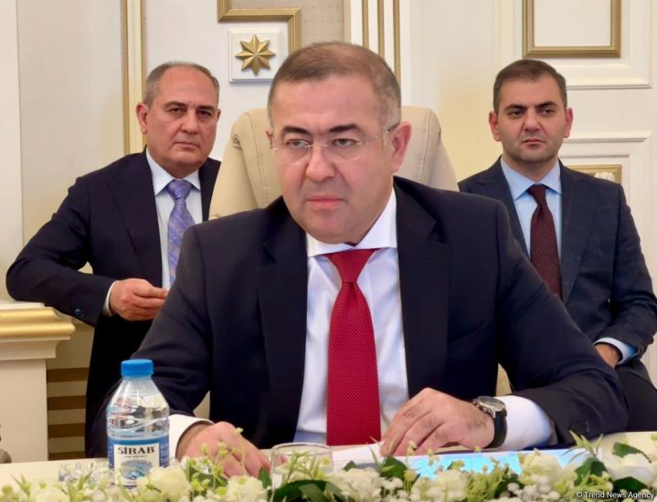 Azərbaycan müşahidə baxımından ən geniş imkanlar təqdim edən ölkələr sırasında birincilərdəndir