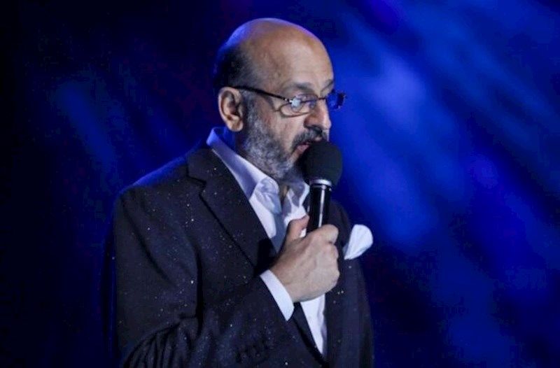 Eyyub Yaqubovdan qalmaqallı konsertlə bağlı açıqlama