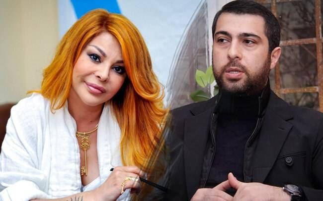 Aygünlə Namiq buna görə ayrılıblar -     VİDEO