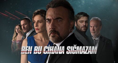 Azərbaycanlı aktyor məşhur türk serialında -     FOTO