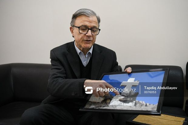 Sabiq nazir: “Paraşütlə tullananda yerə çırpıldım, hərəkət qabiliyyətimi itirdim”