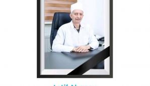 Baş həkim vəfat etdi -      FOTO — foto 1