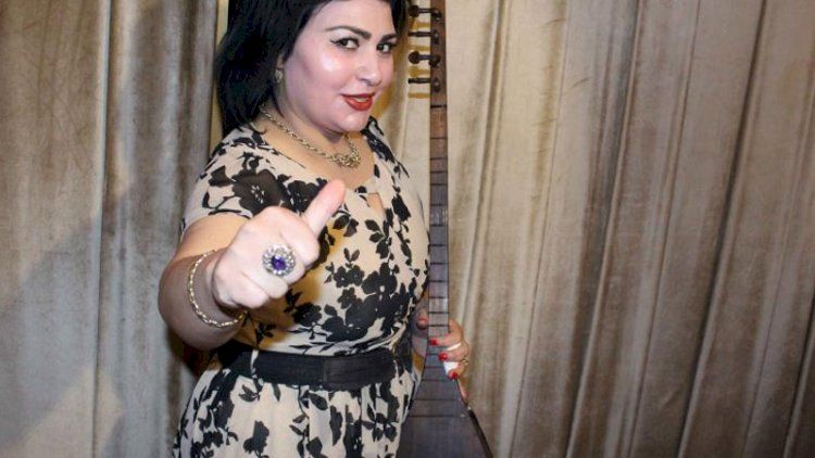 Efirdə açılan sirr: Müğənni 8 milyona restoran tikdiribmiş -     VİDEO