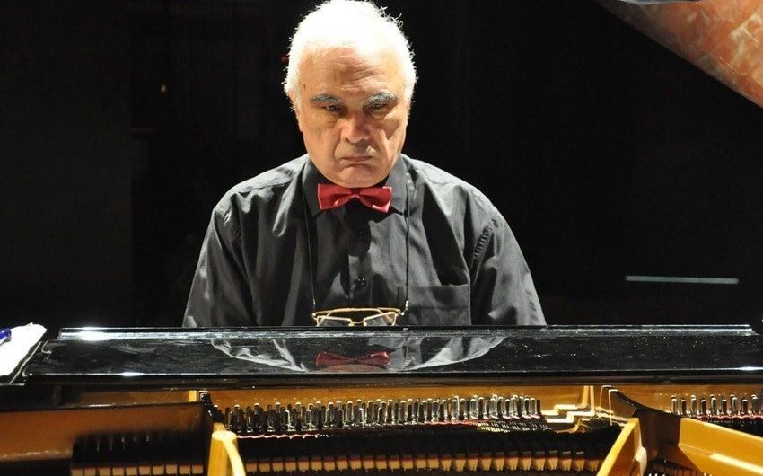 Cavanşir Quliyevdən xəbər var